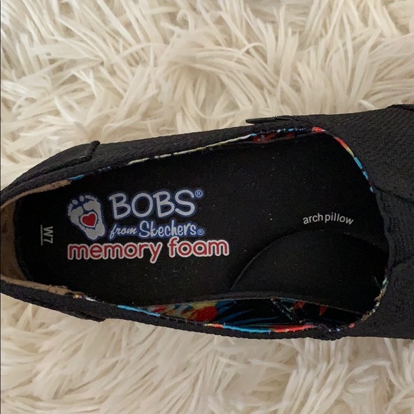 Bobs from Skechers w memory foam - Picture 4 of 6